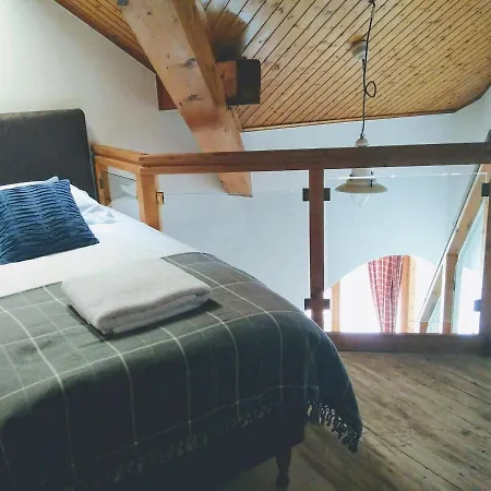 Apartment Spacieux Au Centre De Morzine, Proche Telesieges Et Commerces - Fr-1-627-31 *