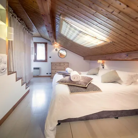 Apartment Spacieux Au Centre De Morzine, Proche Telesieges Et Commerces - Fr-1-627-31 *