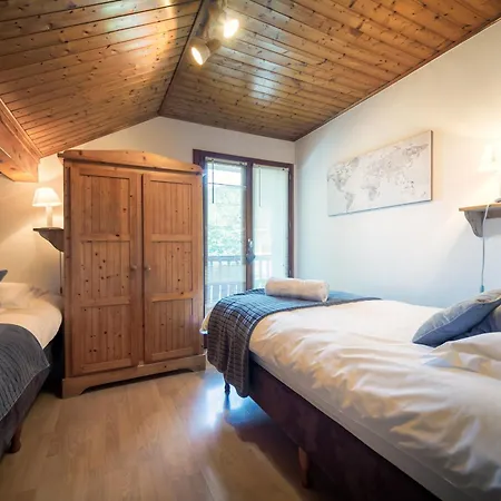 Spacieux Au Centre De Morzine, Proche Telesieges Et Commerces - Fr-1-627-31 *
