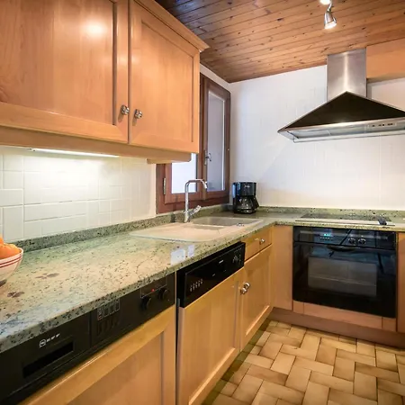 Apartment Spacieux Au Centre De Morzine, Proche Telesieges Et Commerces - Fr-1-627-31 *